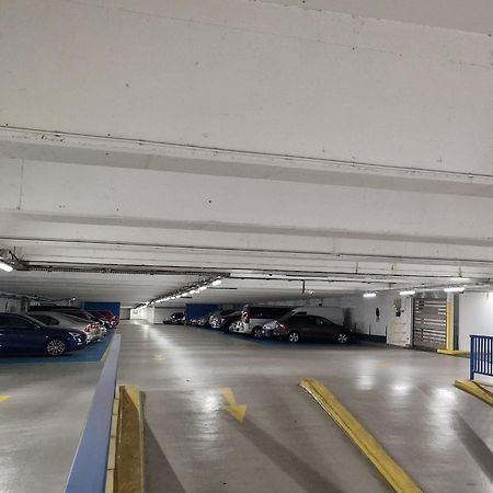 Aparthotel Laaerberg Βιέννη Εξωτερικό φωτογραφία