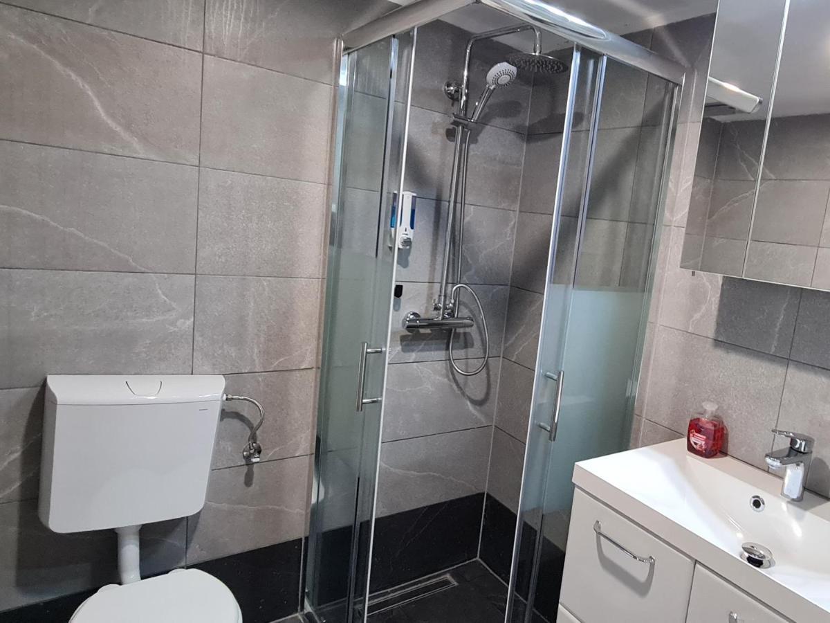 Aparthotel Laaerberg Βιέννη Εξωτερικό φωτογραφία