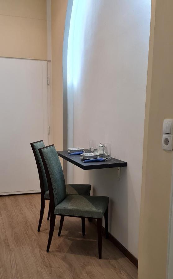 Aparthotel Laaerberg Βιέννη Εξωτερικό φωτογραφία