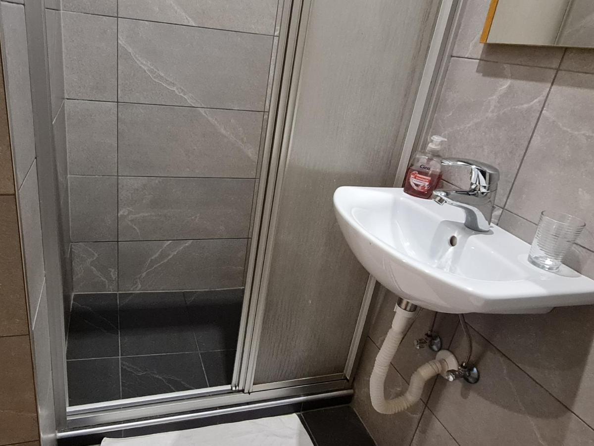 Aparthotel Laaerberg Βιέννη Εξωτερικό φωτογραφία