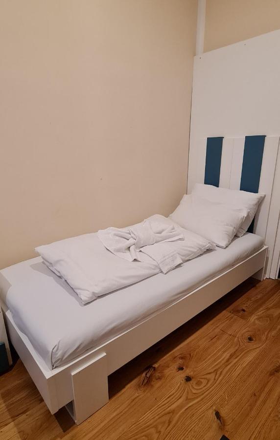 Aparthotel Laaerberg Βιέννη Εξωτερικό φωτογραφία