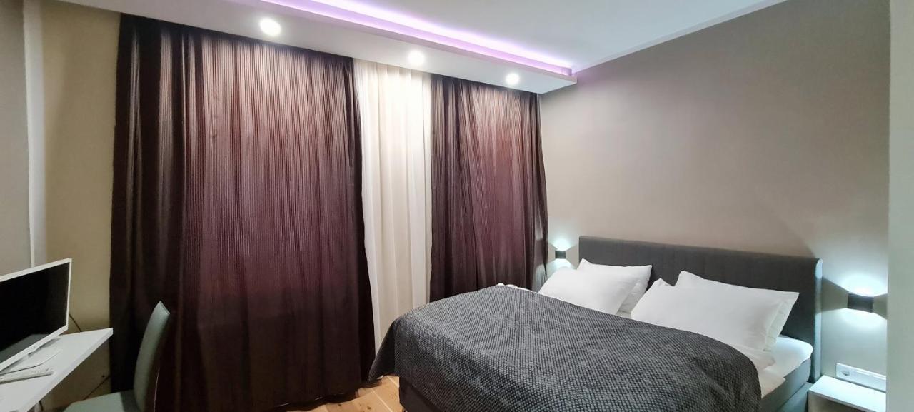 Aparthotel Laaerberg Βιέννη Εξωτερικό φωτογραφία