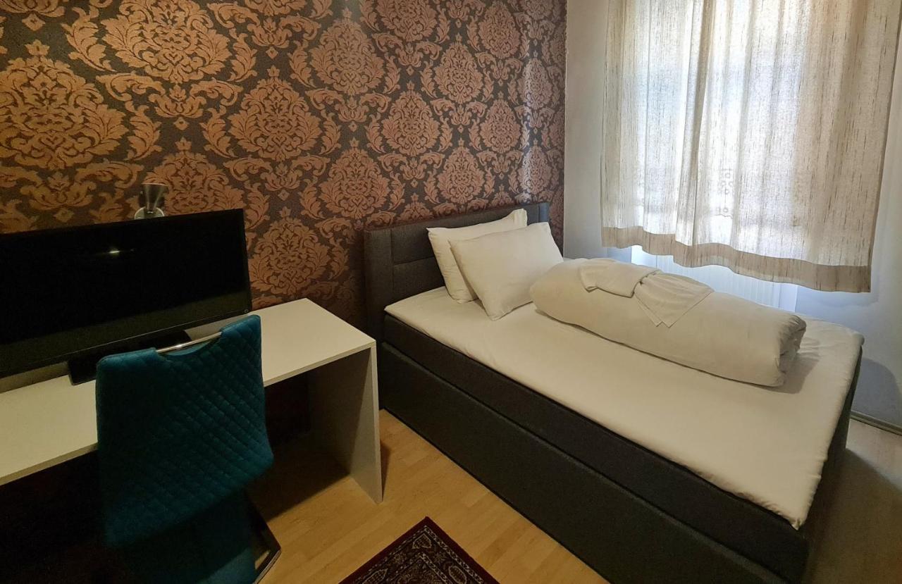 Aparthotel Laaerberg Βιέννη Εξωτερικό φωτογραφία