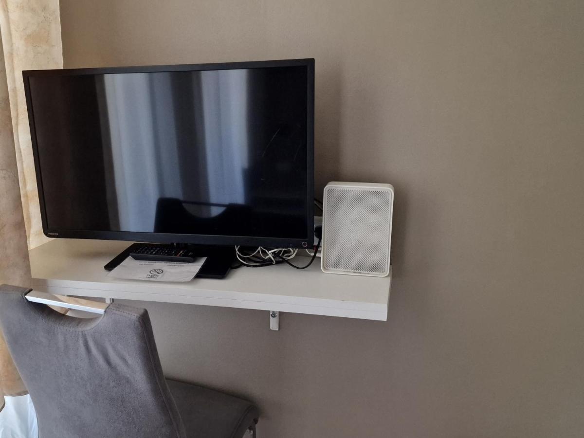 Aparthotel Laaerberg Βιέννη Εξωτερικό φωτογραφία