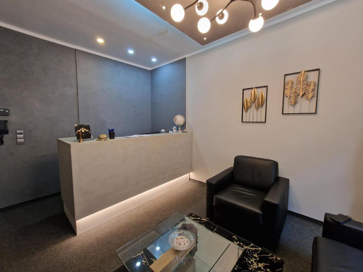 Aparthotel Laaerberg Βιέννη Εξωτερικό φωτογραφία