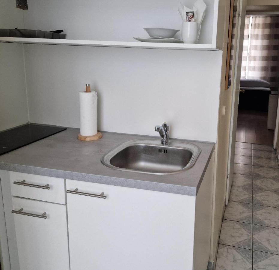 Aparthotel Laaerberg Βιέννη Εξωτερικό φωτογραφία