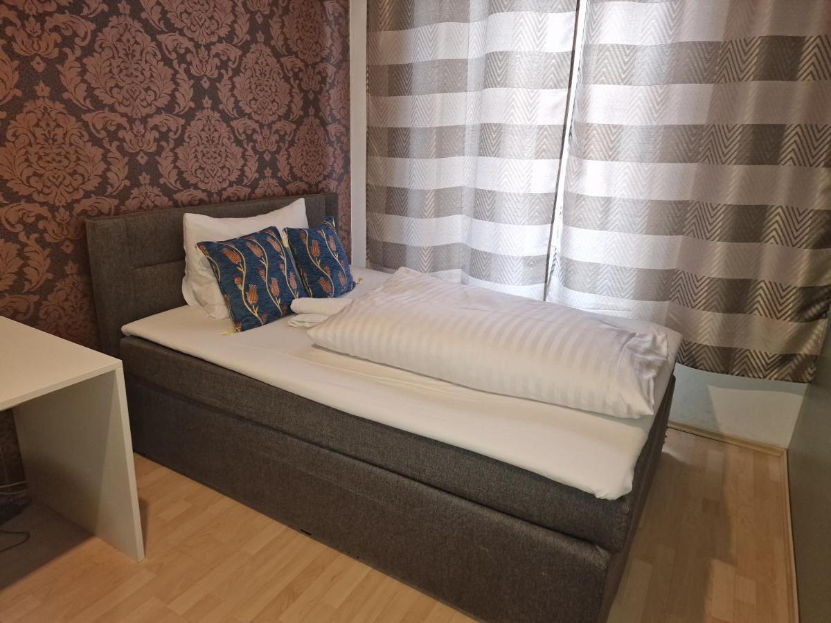 Aparthotel Laaerberg Βιέννη Εξωτερικό φωτογραφία