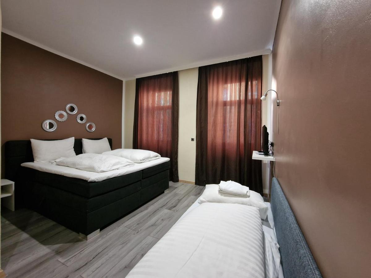 Aparthotel Laaerberg Βιέννη Εξωτερικό φωτογραφία