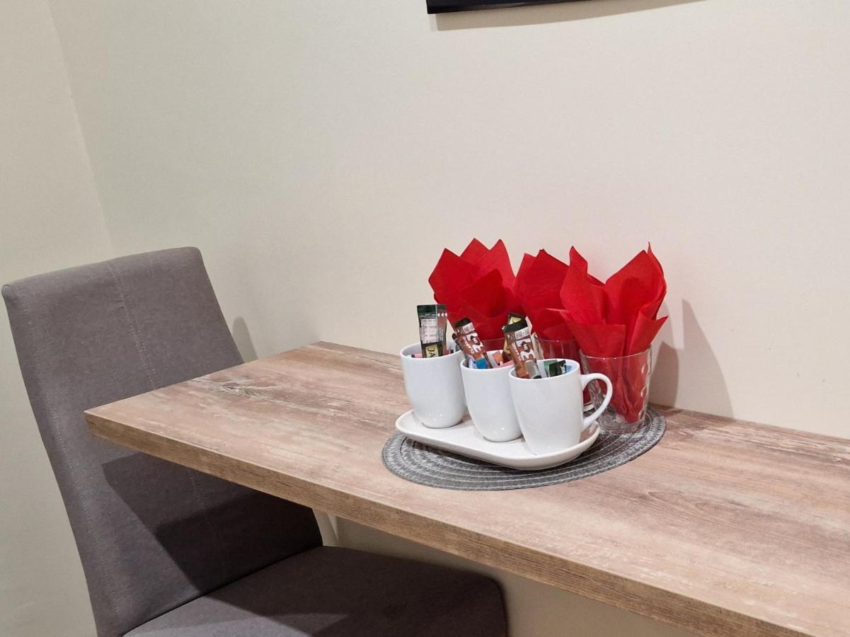 Aparthotel Laaerberg Βιέννη Εξωτερικό φωτογραφία