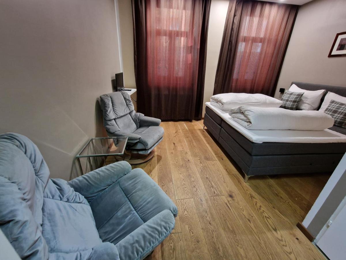 Aparthotel Laaerberg Βιέννη Εξωτερικό φωτογραφία