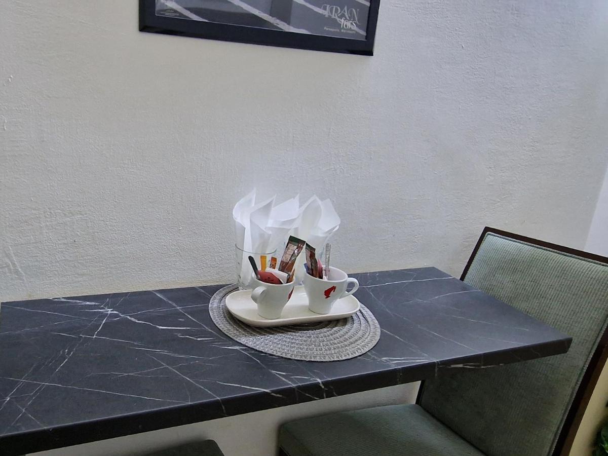 Aparthotel Laaerberg Βιέννη Εξωτερικό φωτογραφία