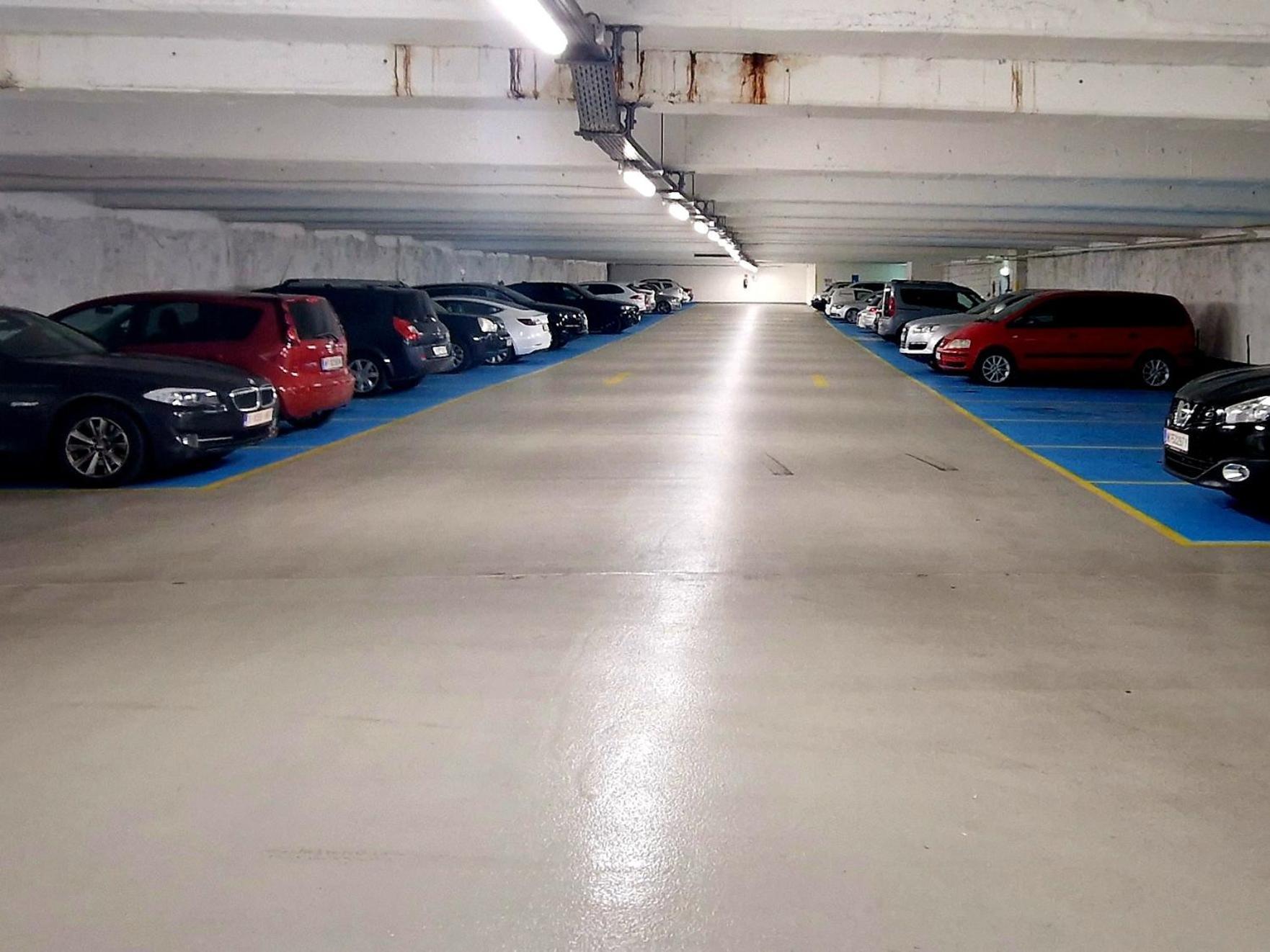 Aparthotel Laaerberg Βιέννη Εξωτερικό φωτογραφία