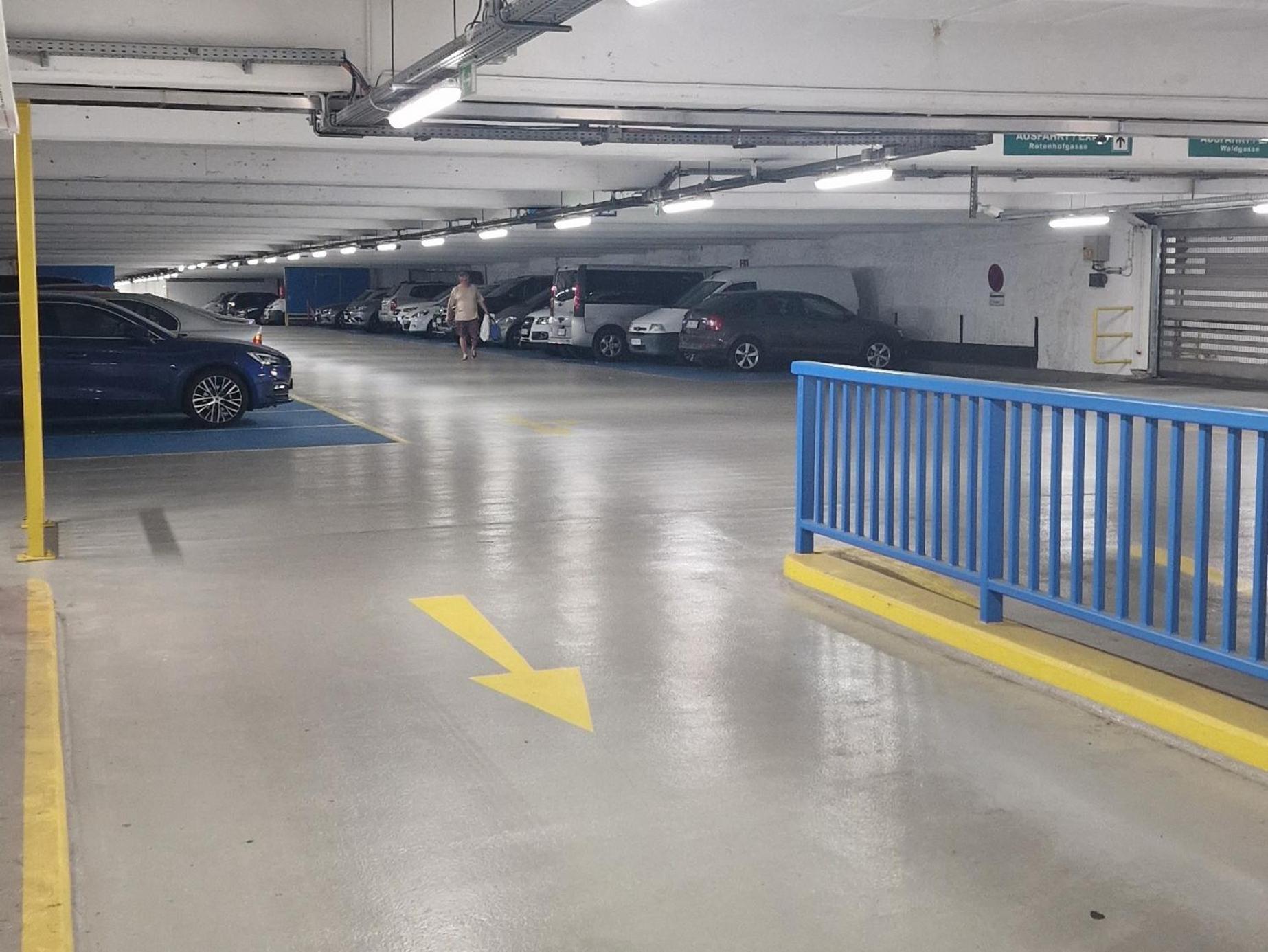 Aparthotel Laaerberg Βιέννη Εξωτερικό φωτογραφία