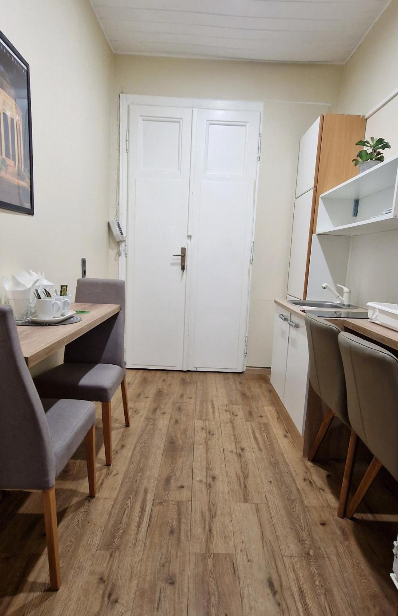 Aparthotel Laaerberg Βιέννη Εξωτερικό φωτογραφία