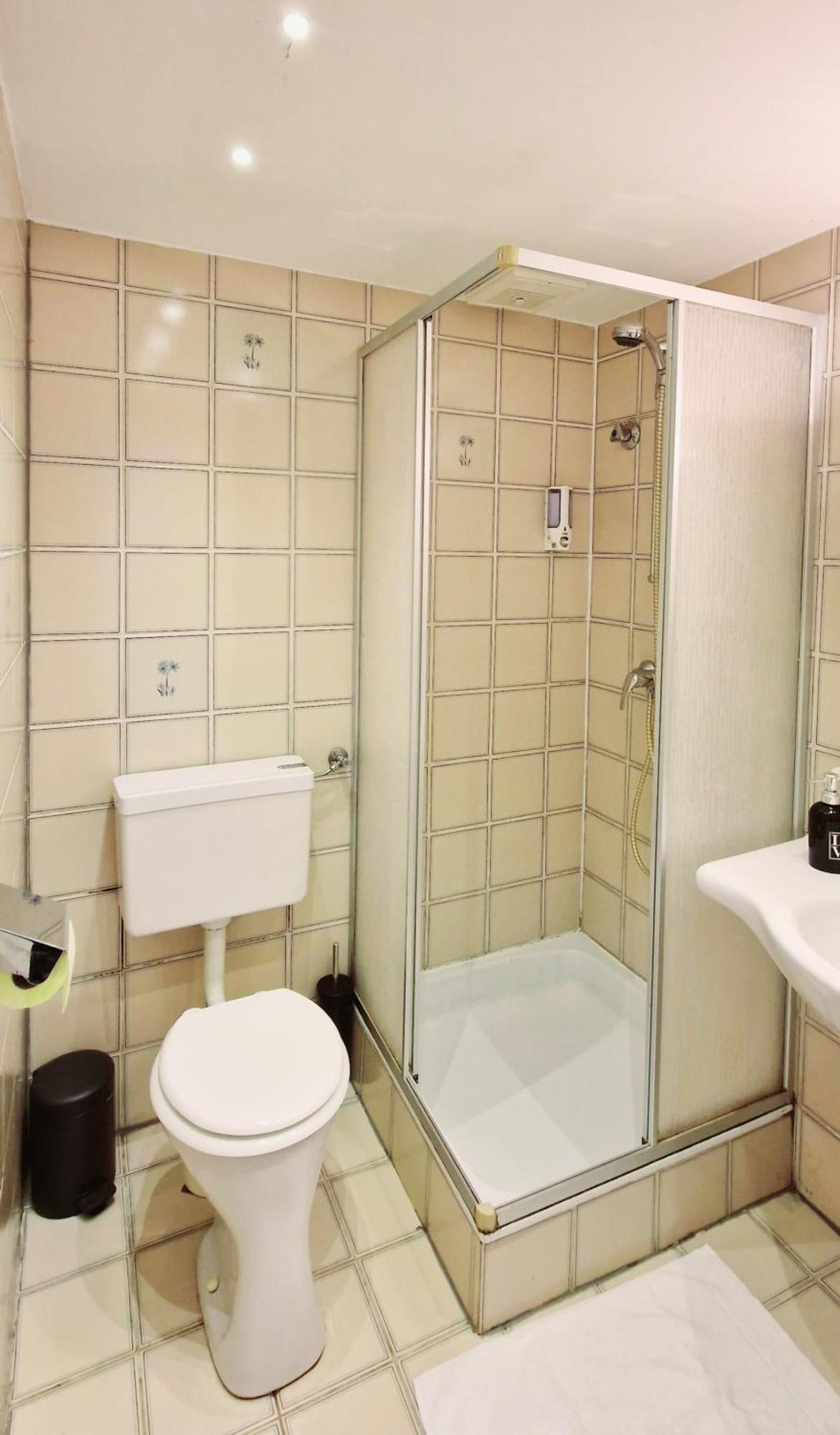 Aparthotel Laaerberg Βιέννη Εξωτερικό φωτογραφία