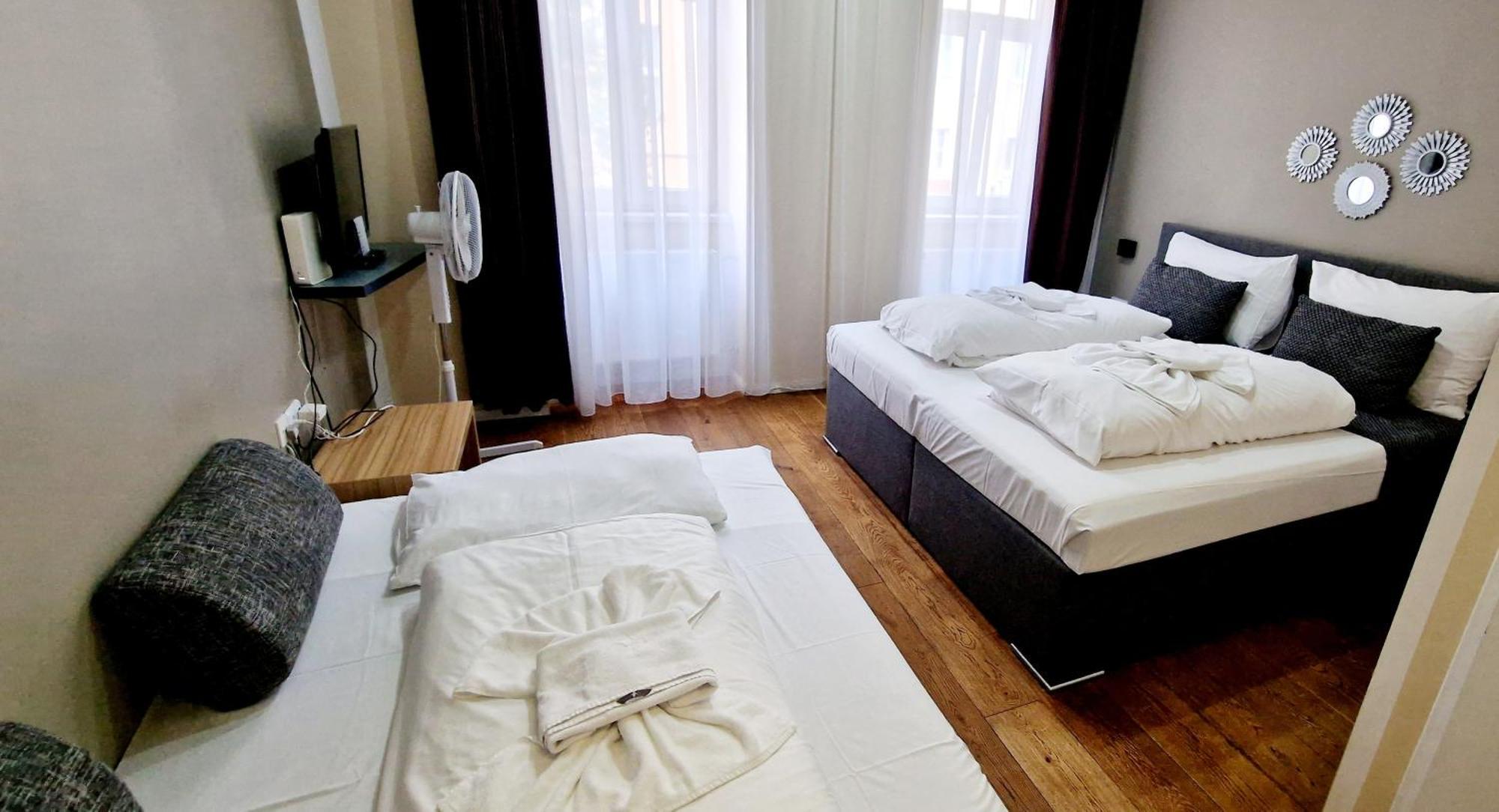 Aparthotel Laaerberg Βιέννη Εξωτερικό φωτογραφία