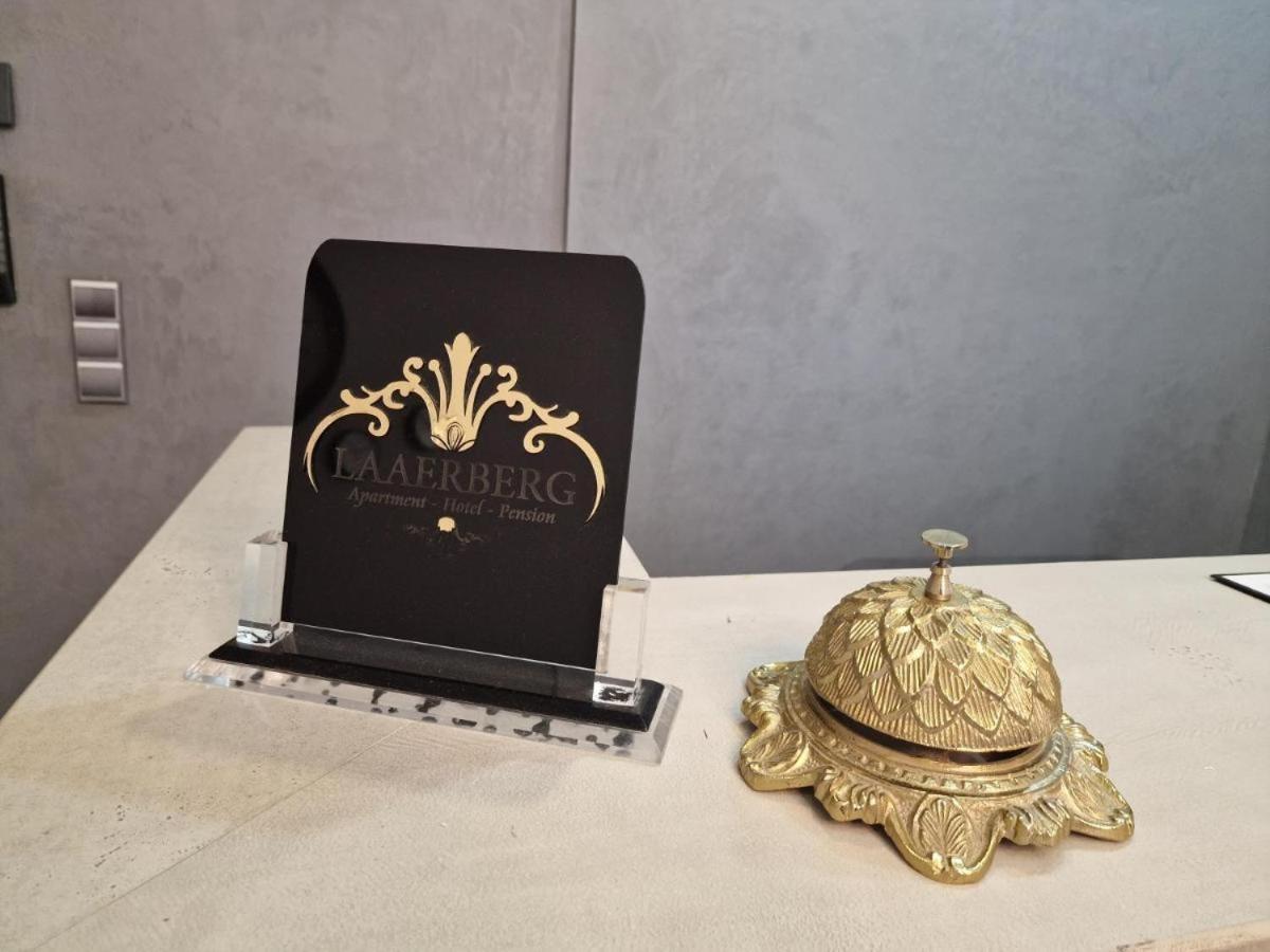 Aparthotel Laaerberg Βιέννη Εξωτερικό φωτογραφία