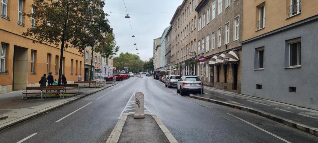 Aparthotel Laaerberg Βιέννη Εξωτερικό φωτογραφία